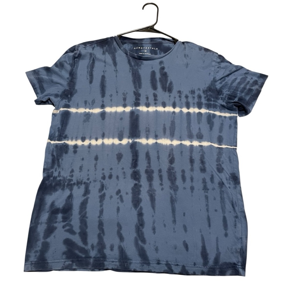 Aeropostale tie dye shirt